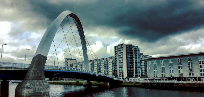 City Spotlight: Glasgow