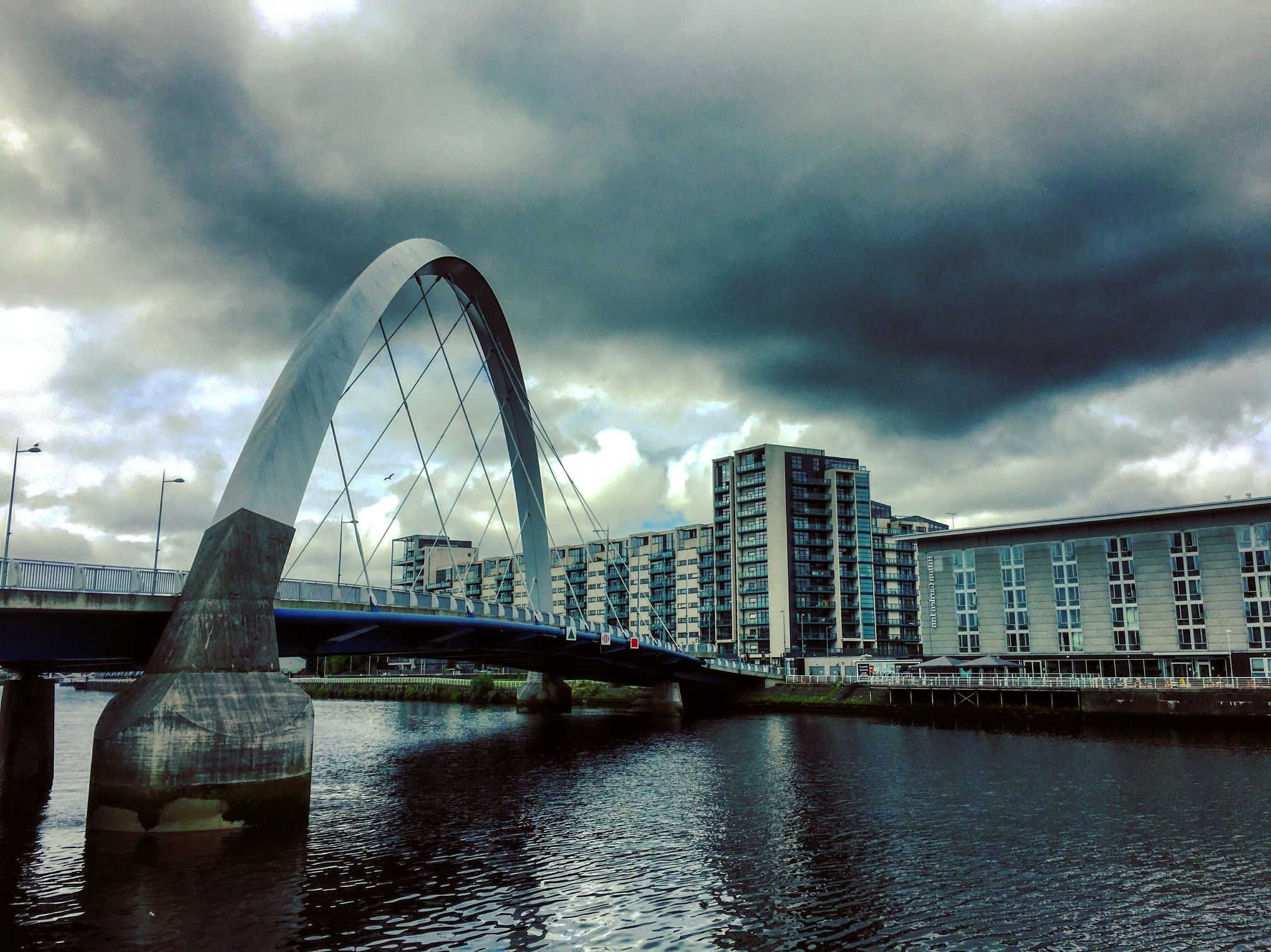 City Spotlight: Glasgow