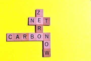 Net Zero?